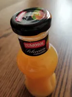 Zumo melocotón