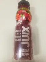 Fruta y verdura