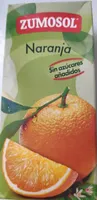 Naranja
