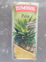 Zumosol Piña