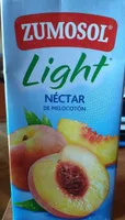 Néctar de melocotón