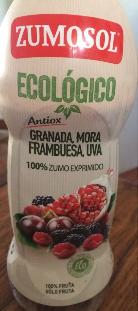 Antiox