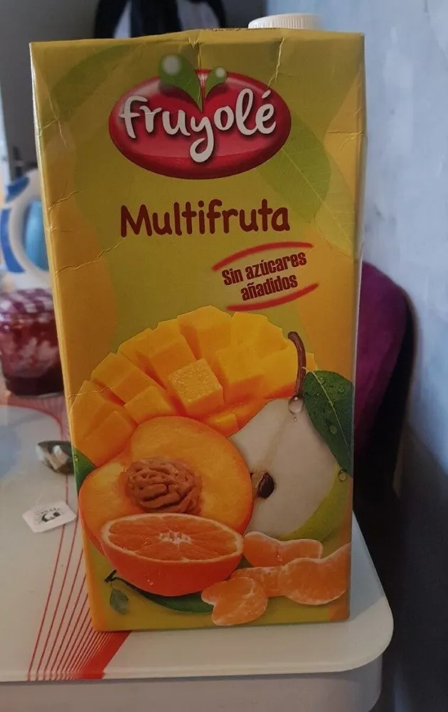 Multifruta