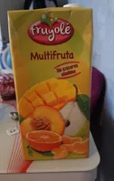 Multifruta