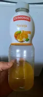 Zumosol Naranja