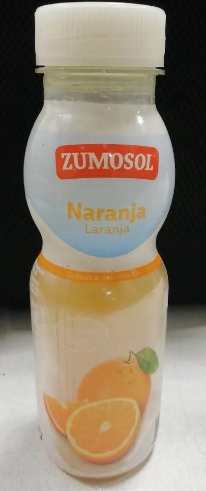 Naranja