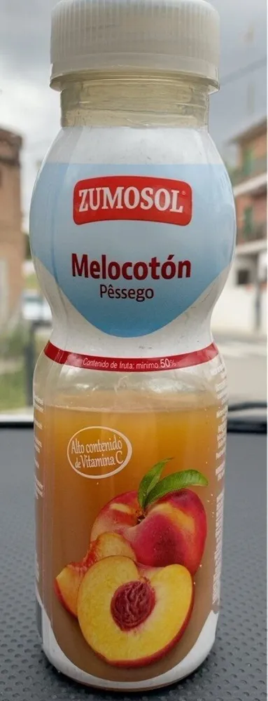 Melocoton
