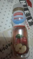 Zumosol manzana