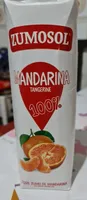 Mandarina Tangerine