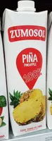 Zumosol piña 100