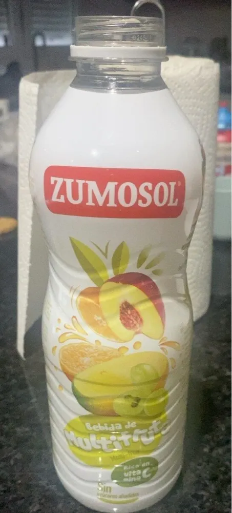 Zumosol