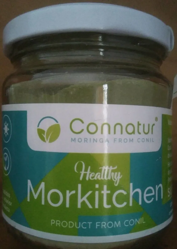 Connatur Moringa