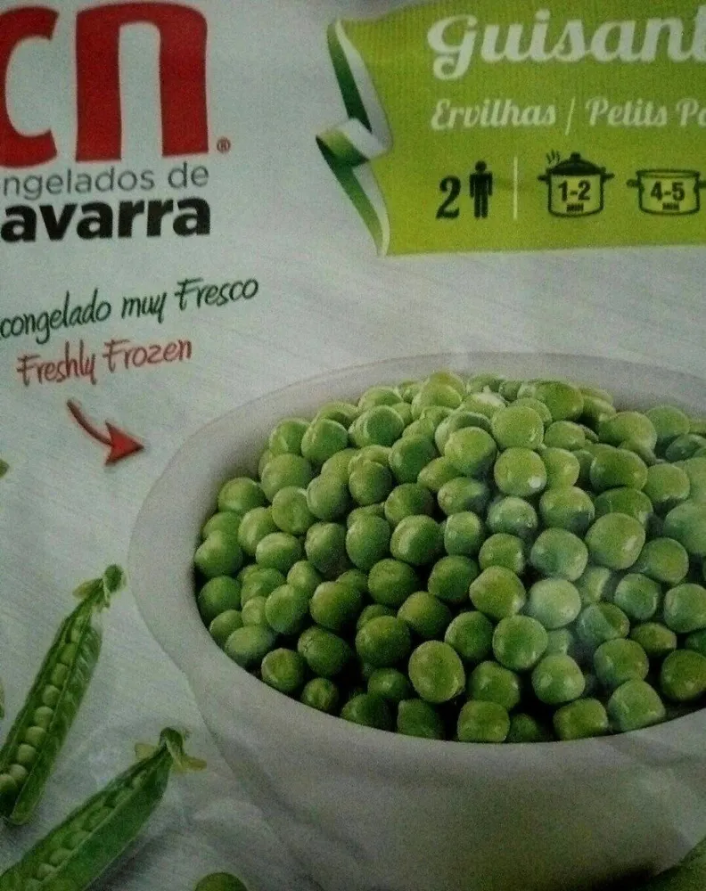 Guisantes