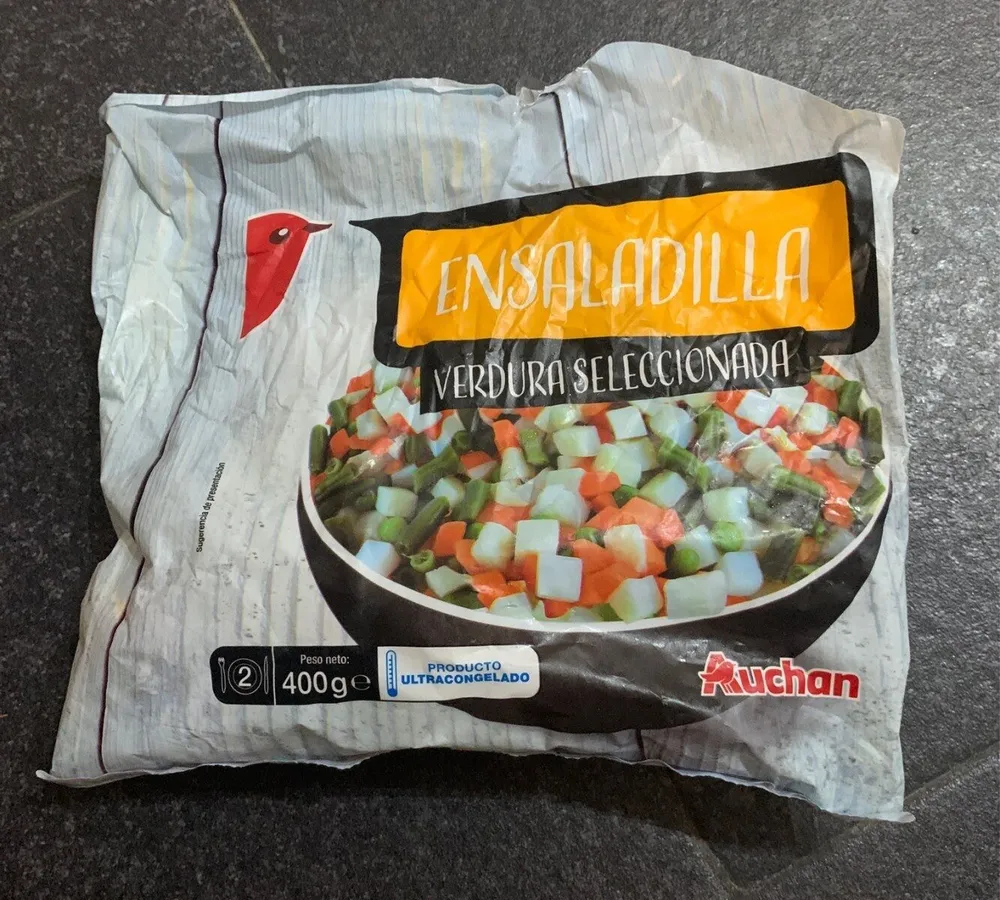 Ensaladilla