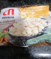 Garrofón precocido