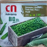 Guisantes