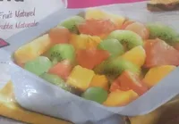 Tropical mix