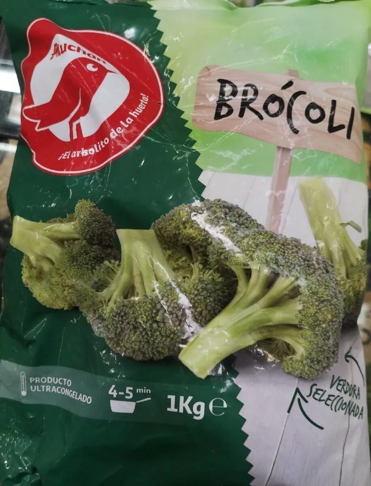 Brócoli