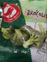 Brócoli