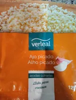 Ajo picado