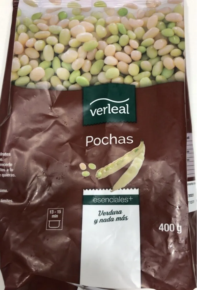 Pochas