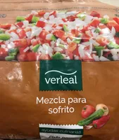 Mezcla para sofrito