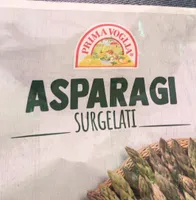 Asparagi