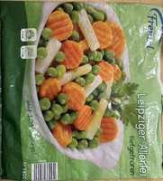 Leipziger Allerlei