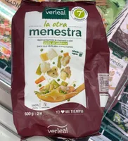 La otra menestra