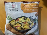 Parrillada campestre