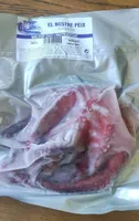 Mig pop cuit pasteuritzat