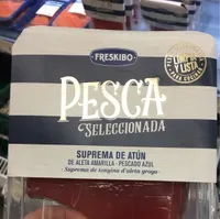 Suprema de Atun