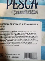 Atún freskibo