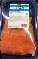 Solomillo Salmon
