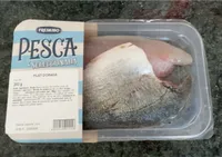 Filet d’orada