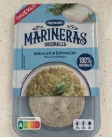 Marineras