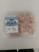 Cola De Gambón