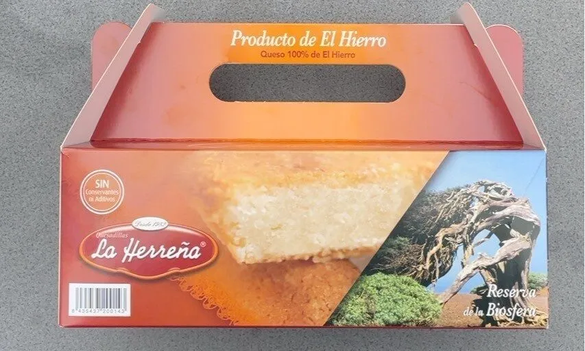 Quesadillas
