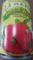 Pimientos del piquillo enteros extra