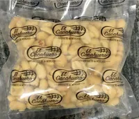 Cacahuete Repelado