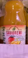 Savorimi