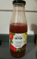 ECO SAB DETOX
