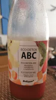 Eco detox ABC