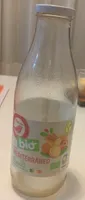 Zumo Mediterraneo