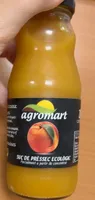 Agromart zumo melocoton