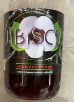Jus d’hibiscus