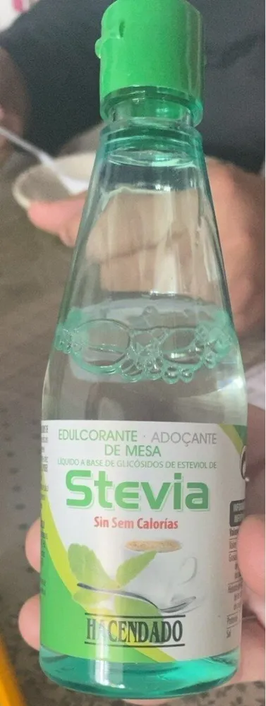 Stevia