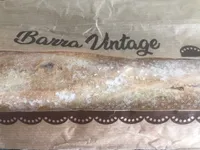 Barra pan vintage