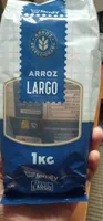 Arroz largo
