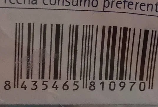 Tronquitos de surimi